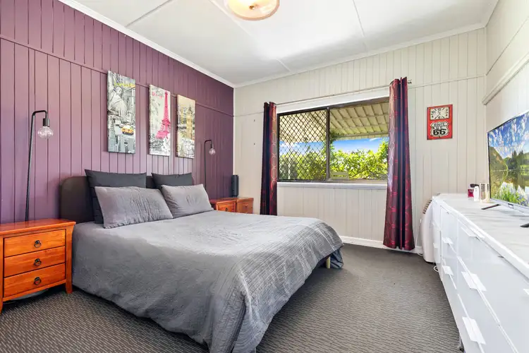 Sixth view of Homely house listing, 101 Banana Street, Granville QLD 4650