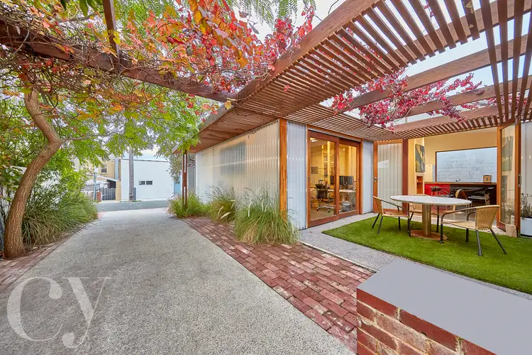 Second view of Homely house listing, 19 Jewell Parade, North Fremantle WA 6159