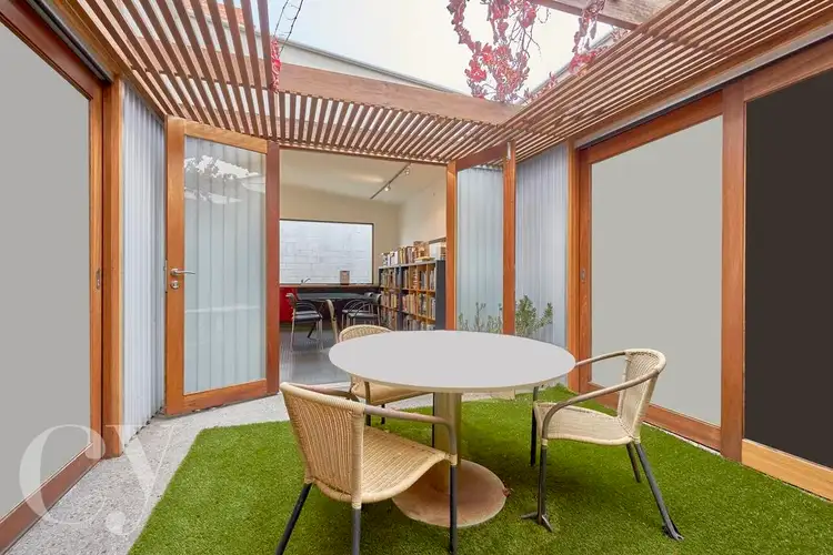 Fifth view of Homely house listing, 19 Jewell Parade, North Fremantle WA 6159
