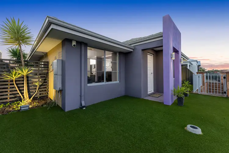 Main view of Homely house listing, 9 Astrolux Court, Banksia Grove WA 6031