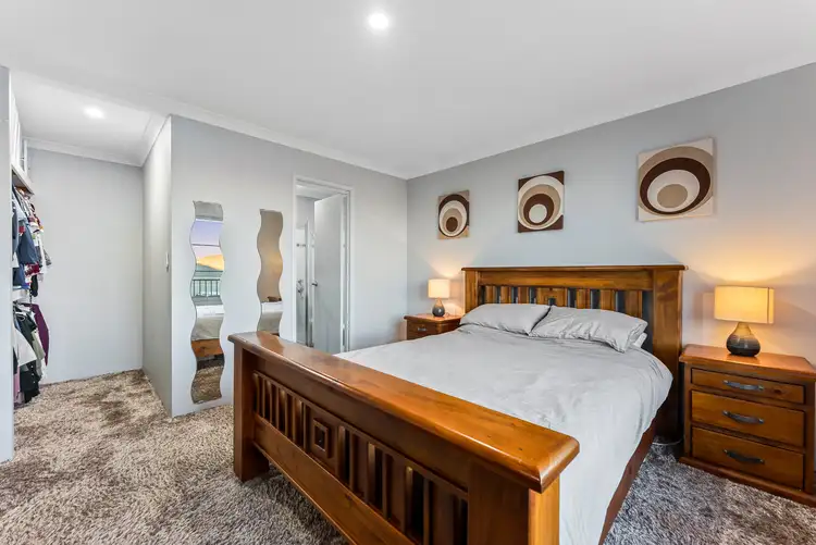 Third view of Homely house listing, 9 Astrolux Court, Banksia Grove WA 6031