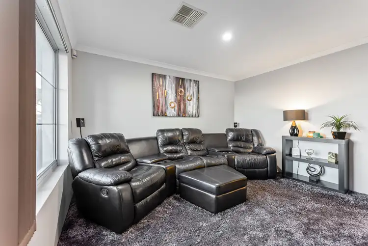 Sixth view of Homely house listing, 9 Astrolux Court, Banksia Grove WA 6031