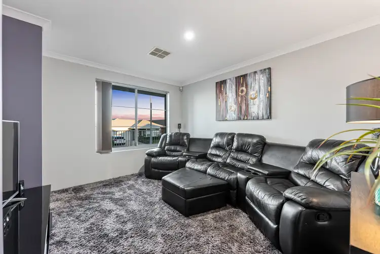 Seventh view of Homely house listing, 9 Astrolux Court, Banksia Grove WA 6031
