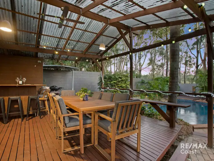 9 Innes Avenue, Molendinar QLD 4214