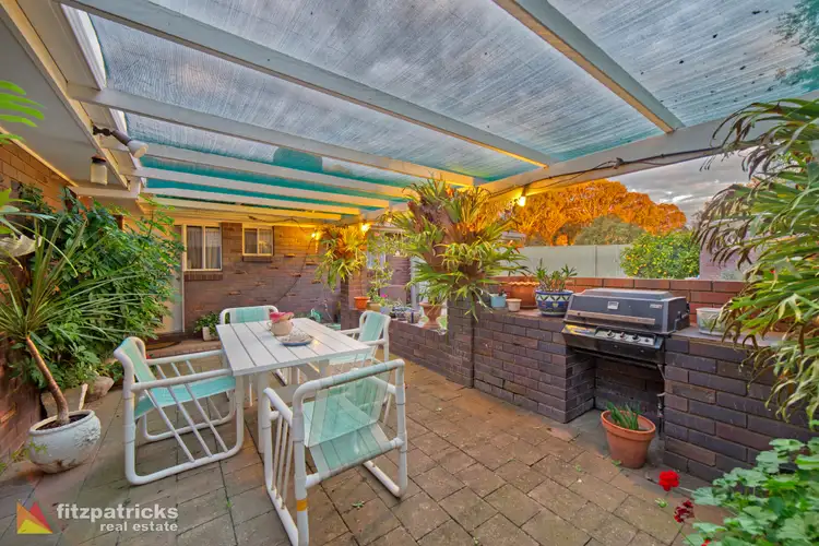 Fifth view of Homely house listing, 16 Brooklyn Drive, Bourkelands NSW 2650