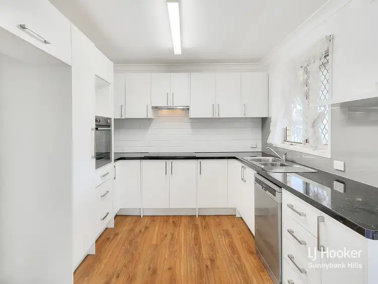 Main view of Homely house listing, 47 Regency Drive, Regents Park QLD 4118