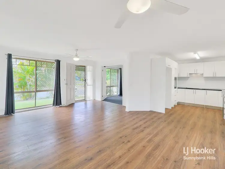 Second view of Homely house listing, 47 Regency Drive, Regents Park QLD 4118