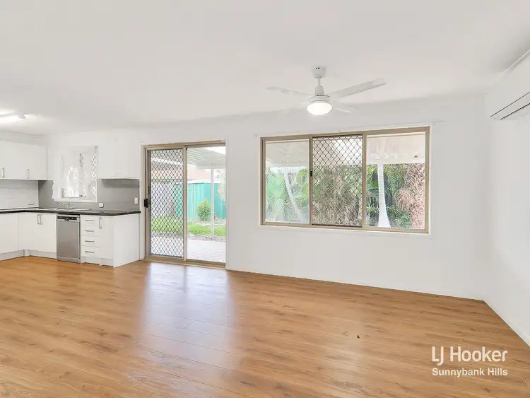 Third view of Homely house listing, 47 Regency Drive, Regents Park QLD 4118