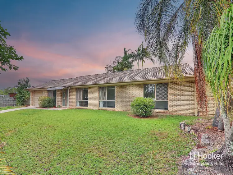 Fourth view of Homely house listing, 47 Regency Drive, Regents Park QLD 4118