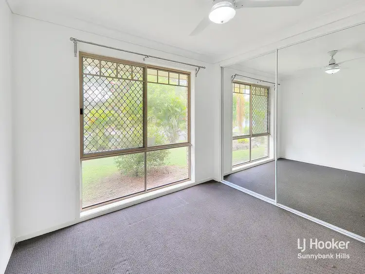 Fifth view of Homely house listing, 47 Regency Drive, Regents Park QLD 4118