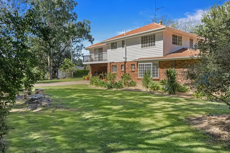 Third view of Homely rural property listing, 42 Goodsirs Road, Murphys Creek QLD 4352