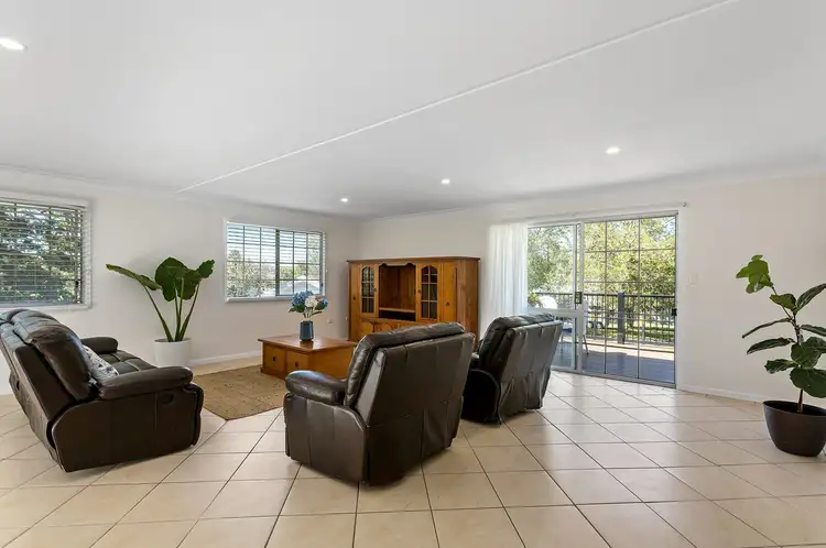Fourth view of Homely rural property listing, 42 Goodsirs Road, Murphys Creek QLD 4352