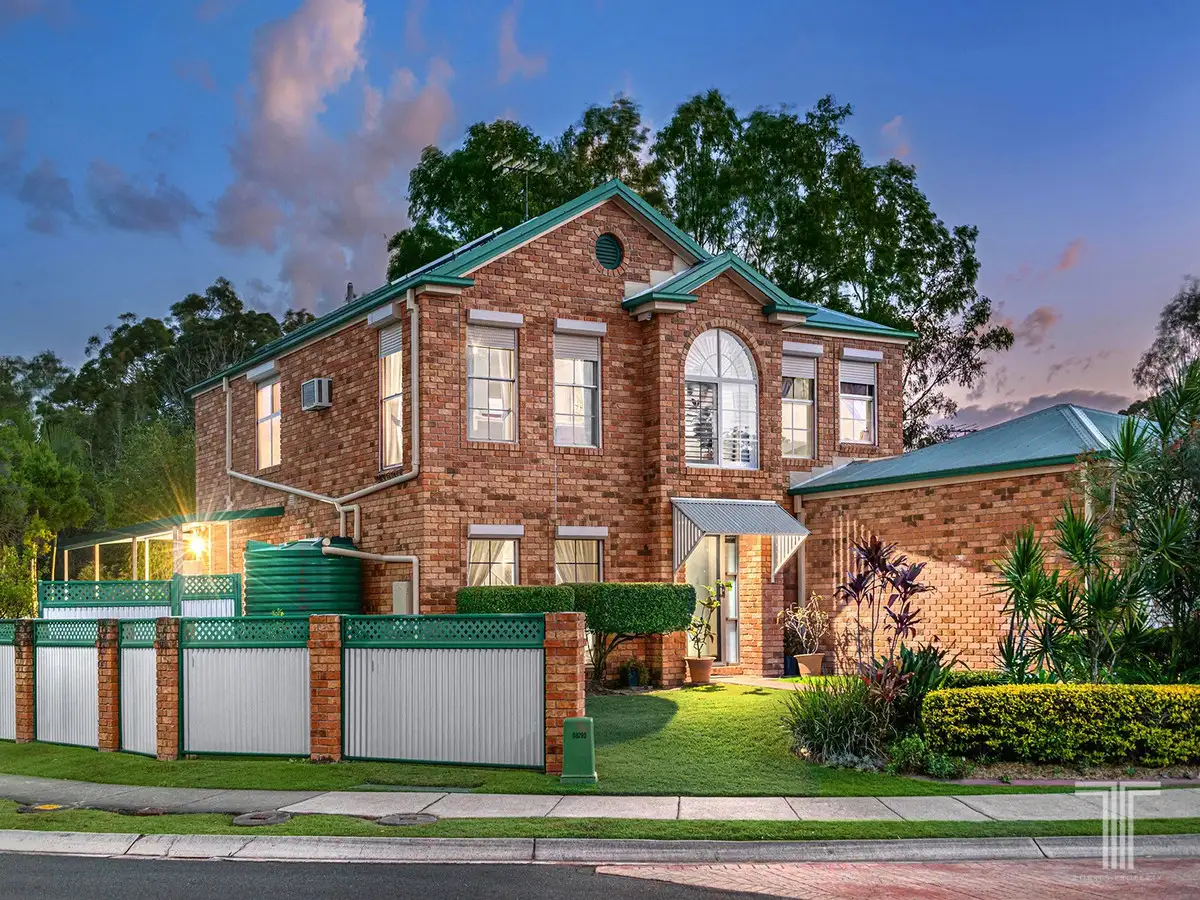 Main view of Homely house listing, 2 Coventry Circuit, Carindale QLD 4152
