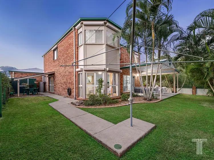 Sixth view of Homely house listing, 2 Coventry Circuit, Carindale QLD 4152