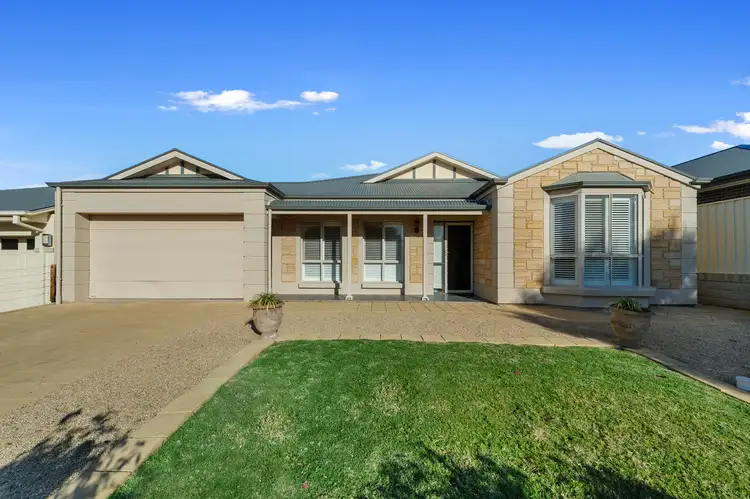 Second view of Homely house listing, 32A Christopher Street, Balaklava SA 5461