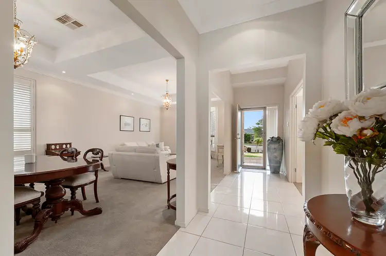 Third view of Homely house listing, 32A Christopher Street, Balaklava SA 5461