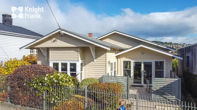 Main view of Homely house listing, 4/196-200 St John Street, Launceston TAS 7250