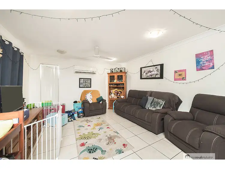 Fourth view of Homely house listing, 16 Chatterton Boulevard, Gracemere QLD 4702