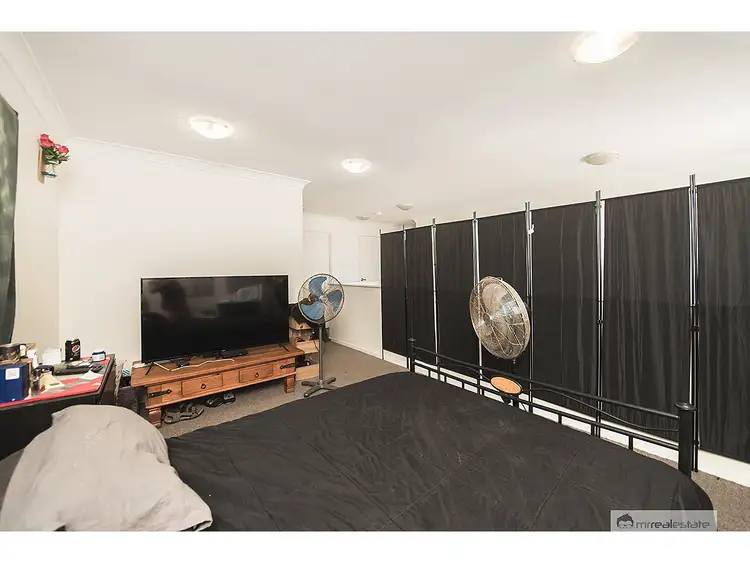 Sixth view of Homely house listing, 16 Chatterton Boulevard, Gracemere QLD 4702