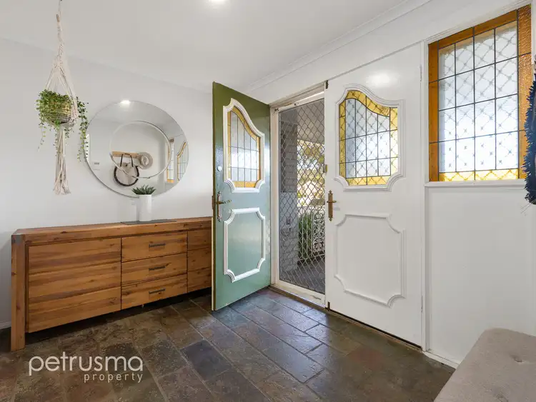 Second view of Homely house listing, 39 Siandra Crescent, Geilston Bay TAS 7015