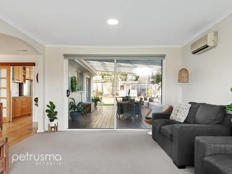 Third view of Homely house listing, 39 Siandra Crescent, Geilston Bay TAS 7015