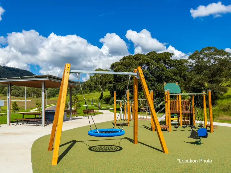 Second view of Homely land listing, 34 Cambewarra Drive, Tullimbar NSW 2527
