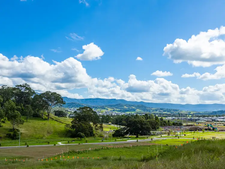 Fourth view of Homely land listing, 34 Cambewarra Drive, Tullimbar NSW 2527