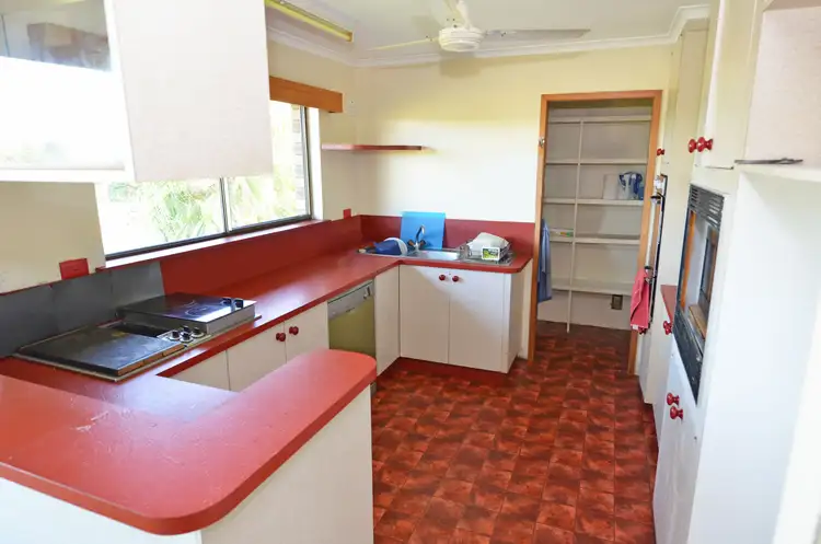 Second view of Homely house listing, 232 River Road, Biboohra QLD 4880