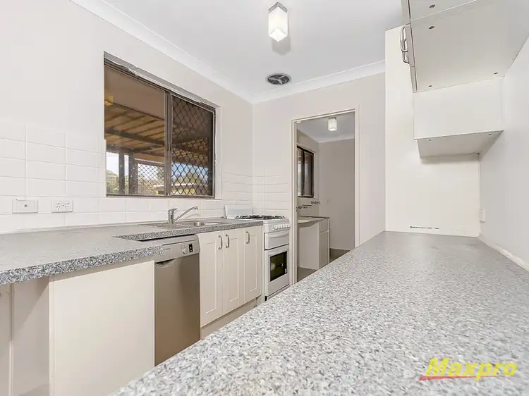 Fourth view of Homely semi-detached listing, 63B Coniston Way, Ferndale WA 6148