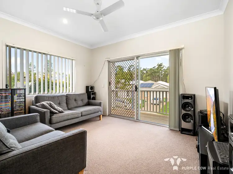 Fourth view of Homely house listing, 13 Honeypot Avenue, Springfield Lakes QLD 4300