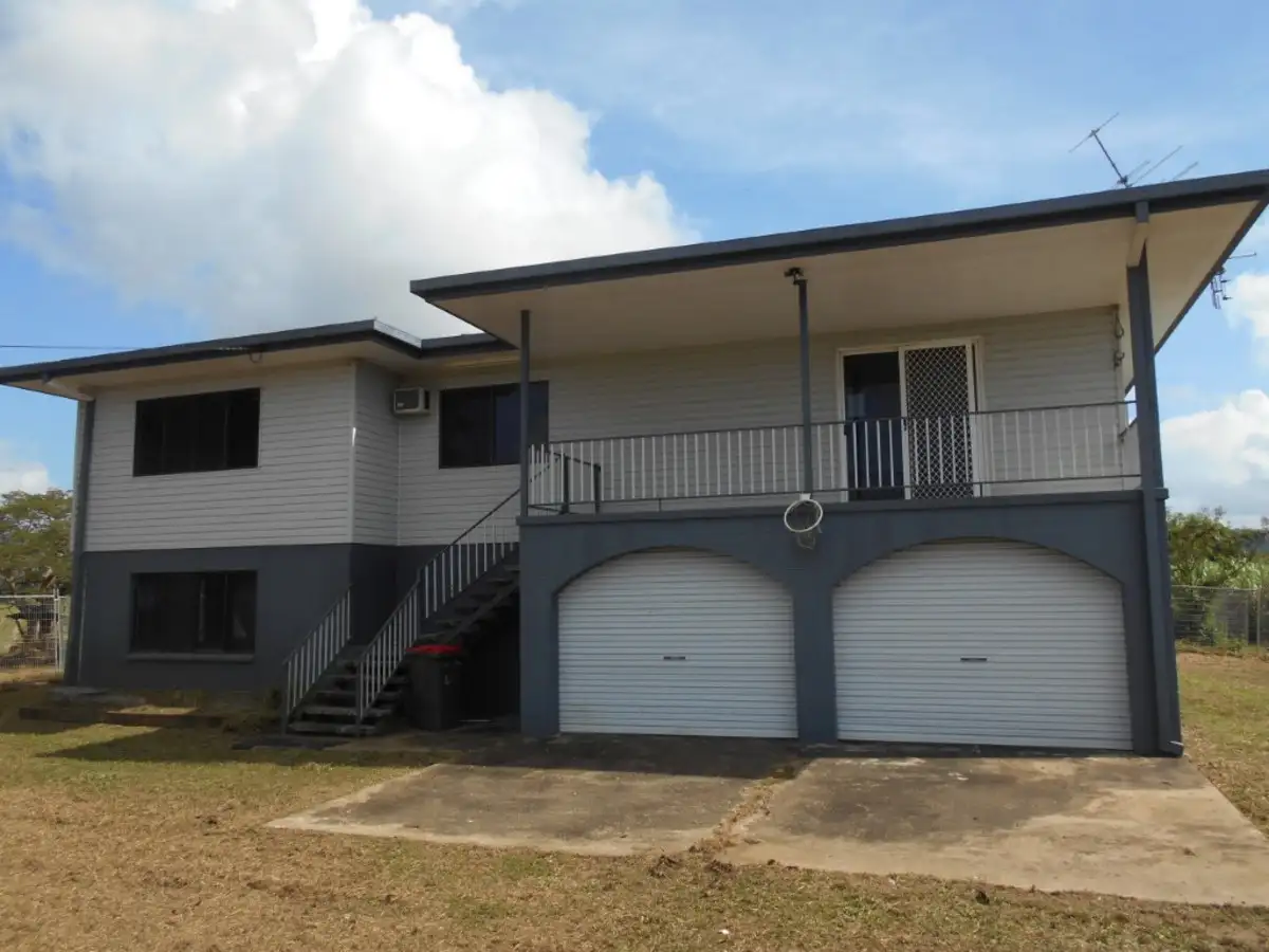 Main view of Homely rural property listing, 1208 Stone River Road, Upper Stone QLD 4850