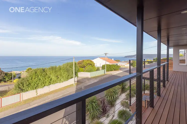 Main view of Homely house listing, 5 Prospect Street, Montello TAS 7320