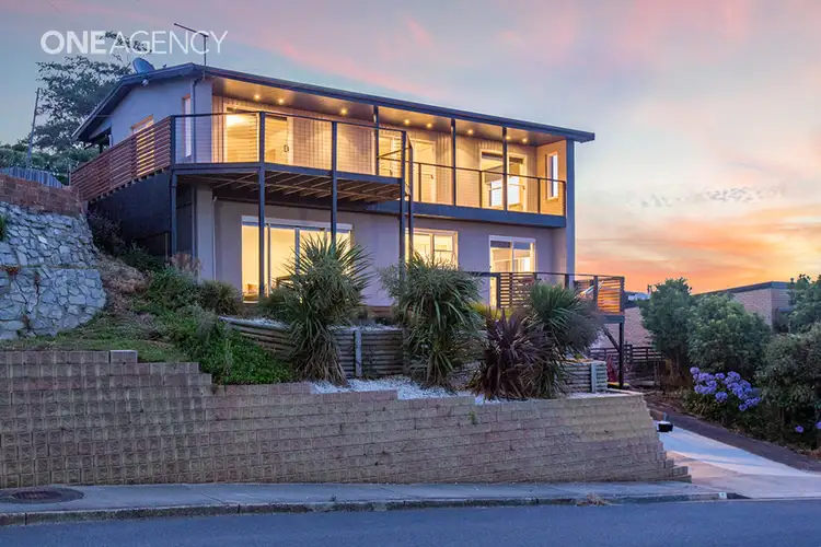 Second view of Homely house listing, 5 Prospect Street, Montello TAS 7320