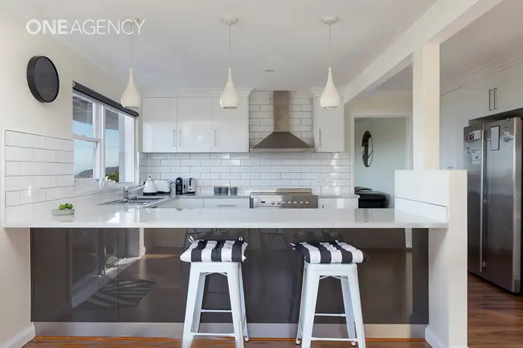 Third view of Homely house listing, 5 Prospect Street, Montello TAS 7320