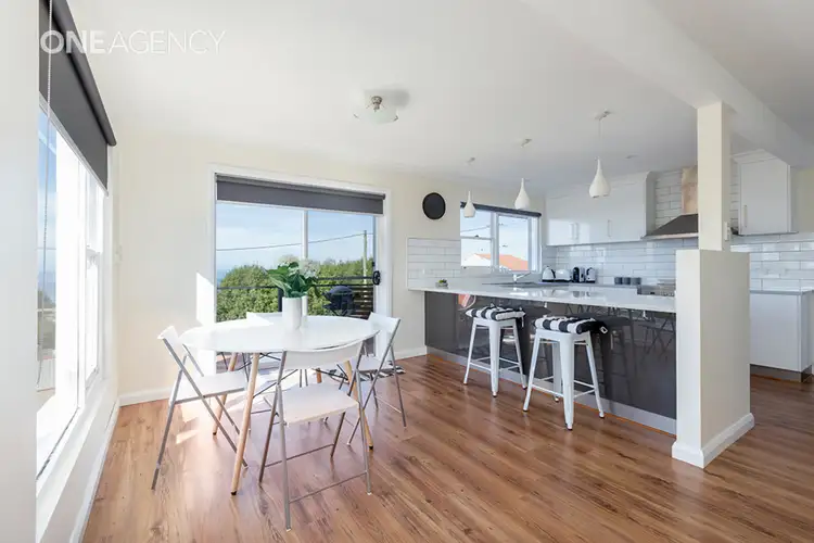 Fourth view of Homely house listing, 5 Prospect Street, Montello TAS 7320