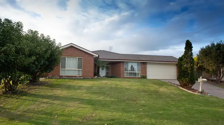 29 Budawang Drive, Ulladulla NSW 2539