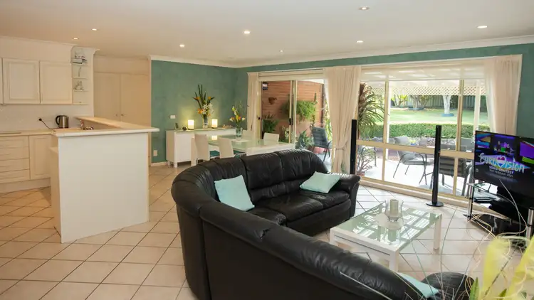 Sixth view of Homely house listing, 29 Budawang Drive, Ulladulla NSW 2539