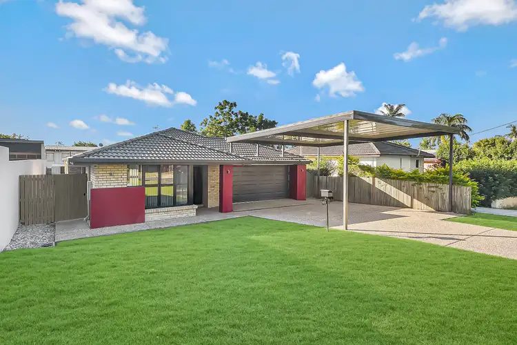 100 Littleton Road, Richlands QLD 4077