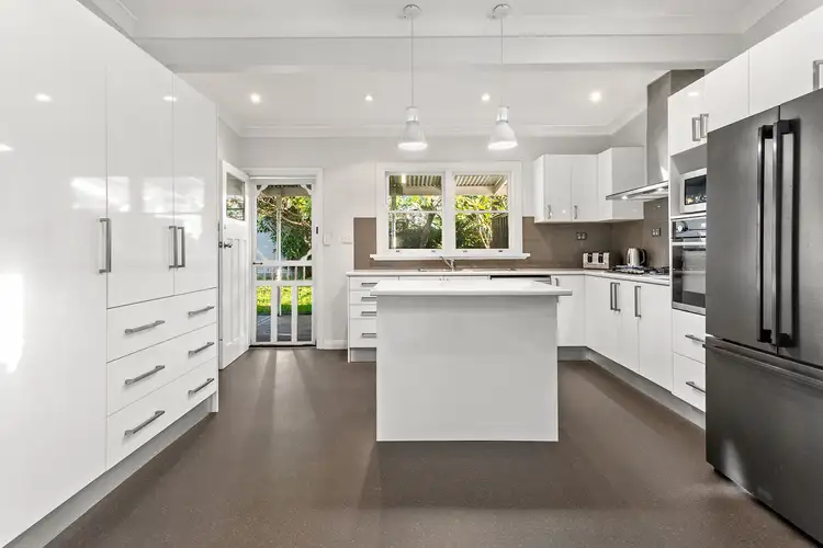 Second view of Homely house listing, 5 Edward Street, Georgetown NSW 2298