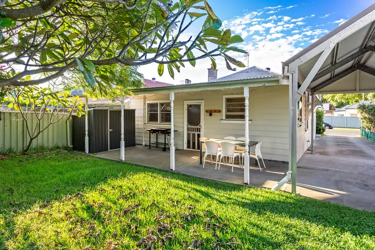 Third view of Homely house listing, 5 Edward Street, Georgetown NSW 2298