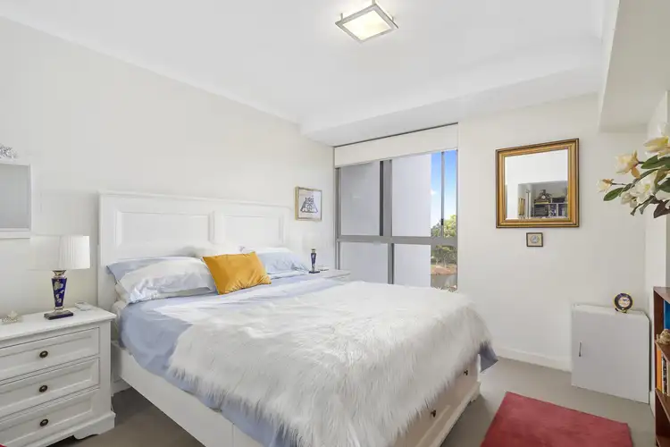 Second view of Homely apartment listing, 263/135 Lakelands Drive, Merrimac QLD 4226