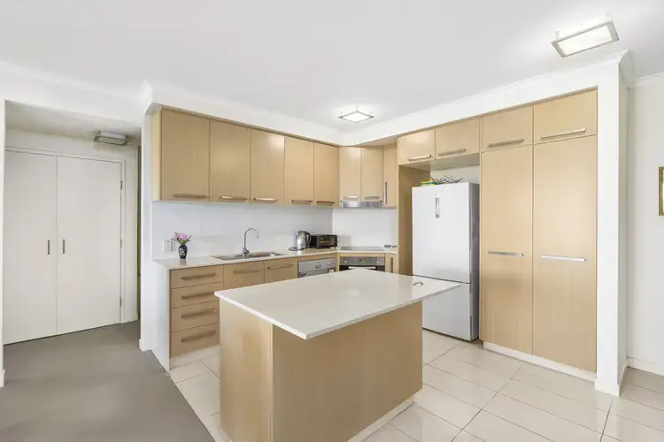 Fourth view of Homely apartment listing, 263/135 Lakelands Drive, Merrimac QLD 4226
