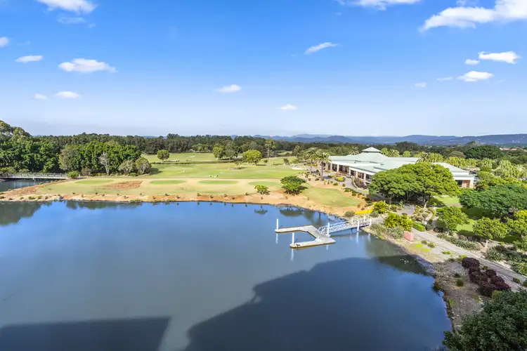 Sixth view of Homely apartment listing, 263/135 Lakelands Drive, Merrimac QLD 4226