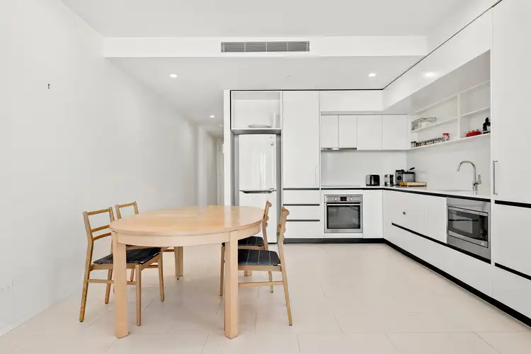 Sixth view of Homely unit listing, 907/10 Worth Place, Newcastle NSW 2300