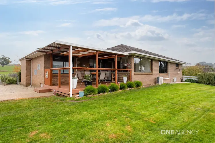 277 Preolenna Road, Flowerdale TAS 7325