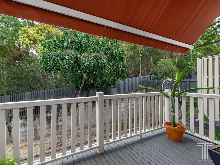 Third view of Homely townhouse listing, 92/1230 Creek Road, Carina Heights QLD 4152