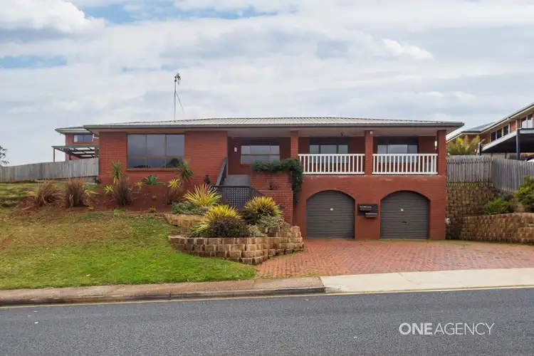 Main view of Homely house listing, 20 Delacey Street, Somerset TAS 7322