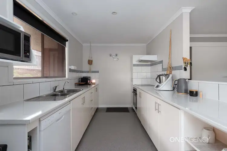 Fourth view of Homely house listing, 20 Delacey Street, Somerset TAS 7322