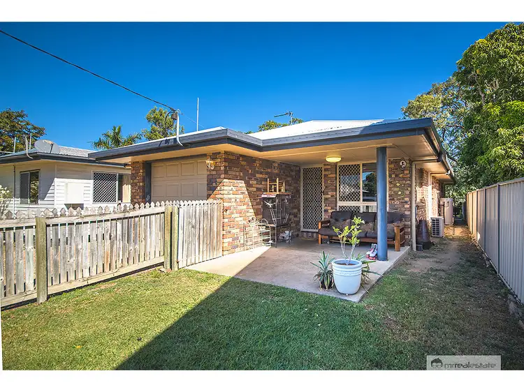 337A Salamanca Street, Frenchville QLD 4701