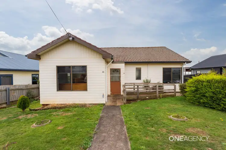 Main view of Homely house listing, 34 Grenville Street, Acton TAS 7320